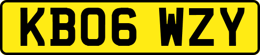 KB06WZY