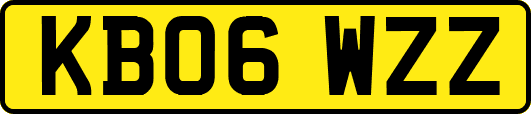 KB06WZZ