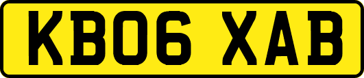 KB06XAB