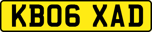 KB06XAD