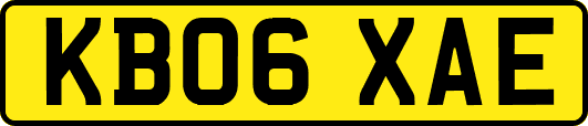 KB06XAE