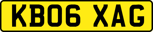 KB06XAG
