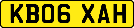KB06XAH