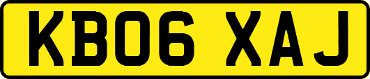 KB06XAJ