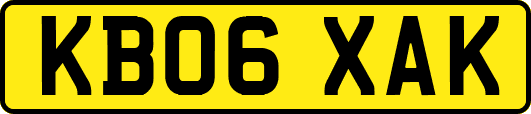 KB06XAK