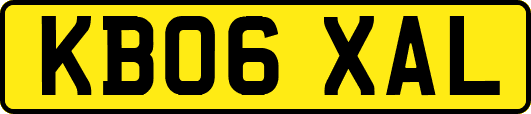 KB06XAL