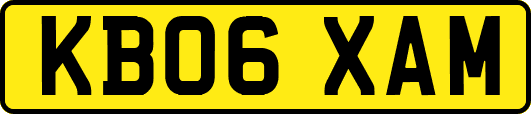 KB06XAM