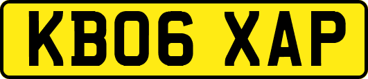 KB06XAP