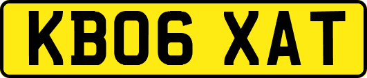KB06XAT