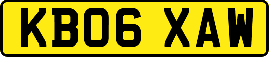 KB06XAW