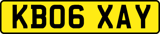 KB06XAY
