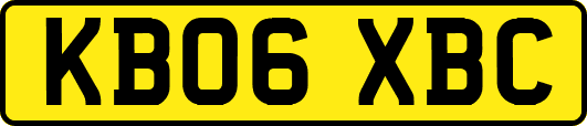 KB06XBC