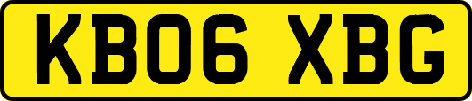 KB06XBG