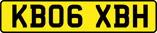 KB06XBH