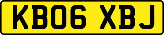 KB06XBJ