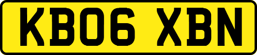 KB06XBN