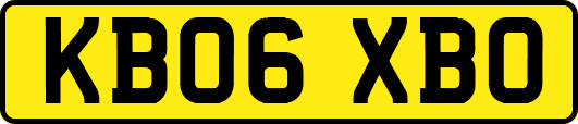 KB06XBO