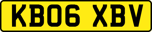 KB06XBV