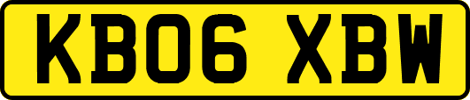 KB06XBW