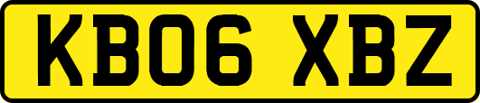 KB06XBZ