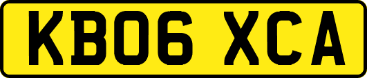 KB06XCA