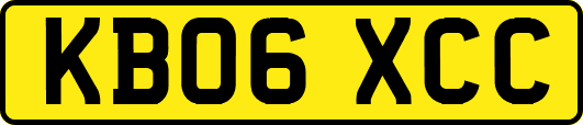KB06XCC