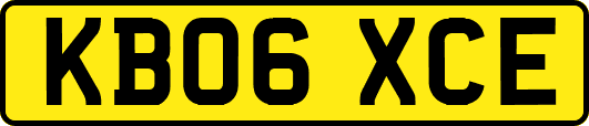 KB06XCE