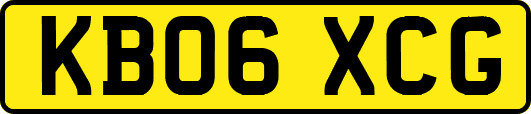 KB06XCG