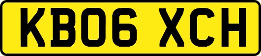 KB06XCH