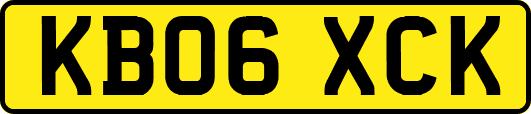KB06XCK
