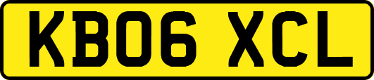 KB06XCL