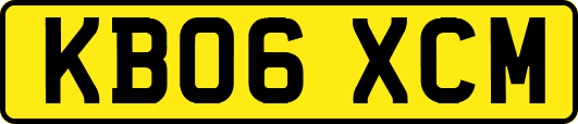 KB06XCM