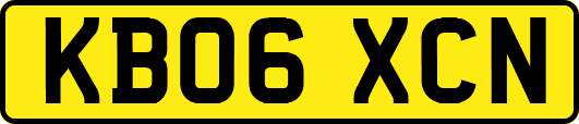 KB06XCN