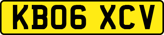 KB06XCV