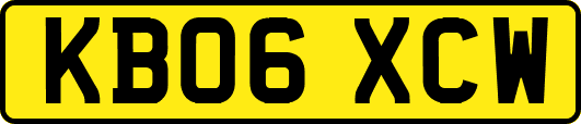 KB06XCW
