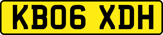 KB06XDH