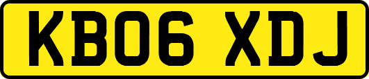 KB06XDJ
