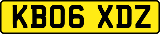 KB06XDZ