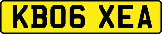 KB06XEA