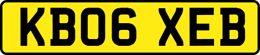 KB06XEB