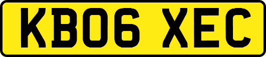 KB06XEC
