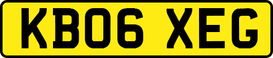 KB06XEG