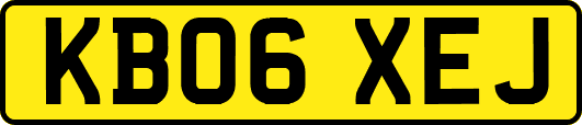 KB06XEJ