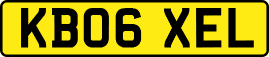 KB06XEL