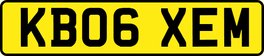 KB06XEM