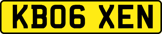 KB06XEN