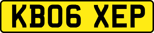 KB06XEP