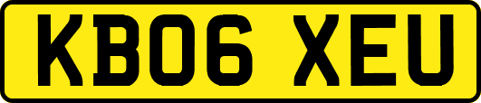 KB06XEU