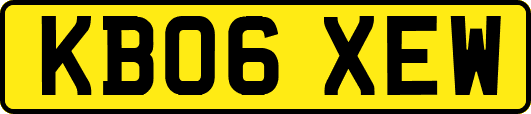 KB06XEW