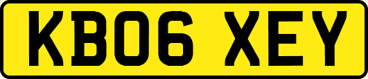 KB06XEY